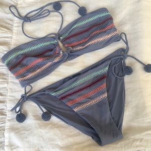 DOLCE VITA BIKINI SWIMSUIT
